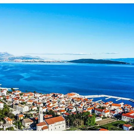 Apartman Maja 1 Kastela