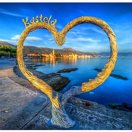 Maja 1 * Kaštela