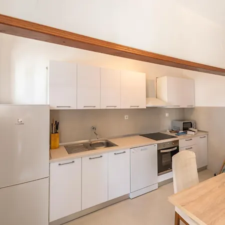 Apartman Maja 1